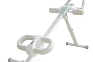 SEANLEE马甲线神器卷腹健身器材