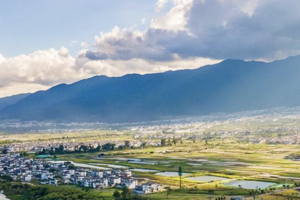 云南精华｜经典大环线，一次玩遍滇西北知名地丨6天5晚