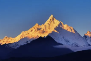 云南赏秋·雪原秋林特辑 | 季节限定，在香格里拉最美的季节 | 6天5晚