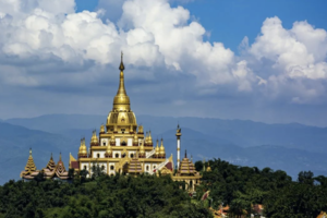 云南赏秋·小城银杏特辑 | 一年一度云南秋季限定，一次玩遍滇西精华 | 6天5晚