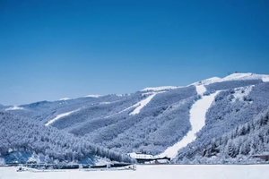 首滑特惠 | 云顶密苑滑雪场10.31-11.2日周末 送夜场