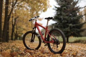 11.1周六 | 北京十佳骑行线路の雁栖湖半环湖慢行骑行系统