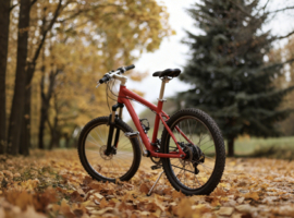 11.1周六 | 北京十佳骑行线路の雁栖湖半环湖慢行骑行系统