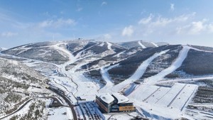 雪如意滑雪场 | 12.19-21日周末