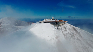 高山滑雪｜1.24周六青年聚集地