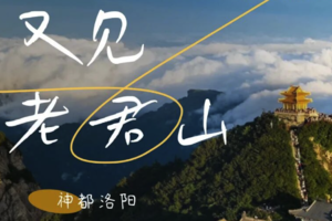 五一 | 老君山-龙门石窟-白马寺-嵩山少林寺-广府古城-洛阳夜景-邯郸夜景 | 5天4晚