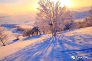 周末2天｜乌兰布统｜塞北雪乡の越野驰骋雪原-马踏飞雪-冰雪童话-摄影深度游！