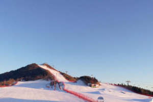 1天 | 莲花山滑雪 | 京郊高性价比优质雪场の开启冬日的欢乐模式