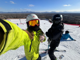1天｜石京龙滑雪｜万科品质-高端雪场体验/多集合地