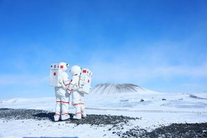 元旦3天【呼市火山】【冰火72小时】乌兰哈达火山群-呼市citywalk&寺庙之旅-千岛湖雾凇-涝利海