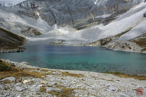 [五一5天] 稻城亚丁 || 川西经典の最后的香格里拉-水蓝色星球上的最后一片净土