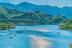 中秋/国庆2天【太行山水】巍巍太行の天下奇山白石山-北方桂林易水湖-恋乡生活太行水镇