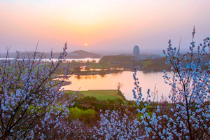 1天｜雁栖湖环湖｜【特价68】邂逅湖光山色-闯入京郊小瑞士-休闲漫步8-10公里