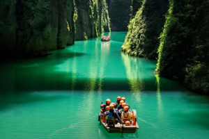 4.11-4.15｜恩施秘境｜恩施特别版の千人走进恩施踩线团5天4晚