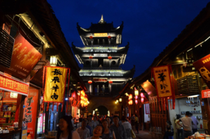 贵州12天环线活动