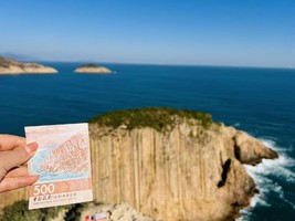 【麦理浩径1-2精华段】一个你无法拒绝的徒步路线，打卡麦径1-2精华段+破边洲+塔门岛+东坝联合国地质公园～