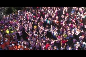 玫琳凯2018杭州国际女子马拉松官方纪录片