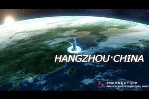 中国杭州国际女子马拉松官方宣传片