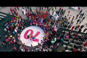 2019和滨滨一起樱花跑