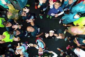 健康黄金冰雪容·2022桐庐半程马拉松！跑进潇洒桐庐！品味富春山居！