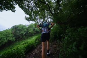 【赛事影像2】2024杭州大宋108越野赛