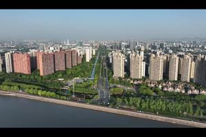 【赛事影像】绿城管理·2025杭州钱塘女子半程马拉松