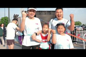 【赛事影像】2025中国田径协会10公里精英赛（嘉善·大云）