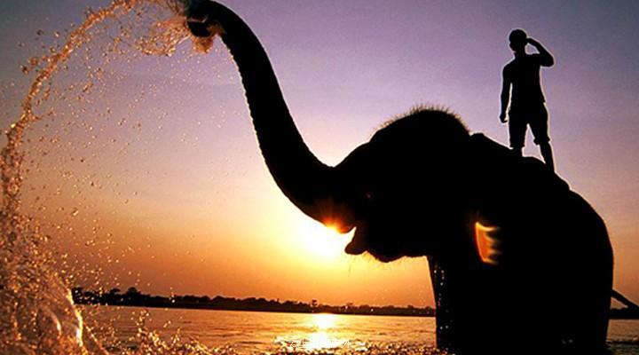 东亚四国|越南+老挝+缅甸+版纳风情双飞四国11日