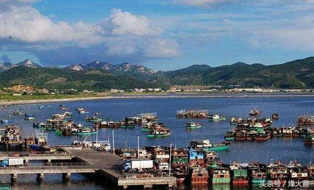 美在广东：自驾游经典线路推荐