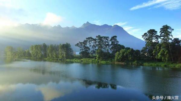 美在广东：自驾游经典线路推荐