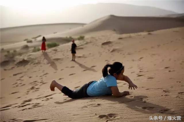 烽火营:为什么要带孩子去户外?