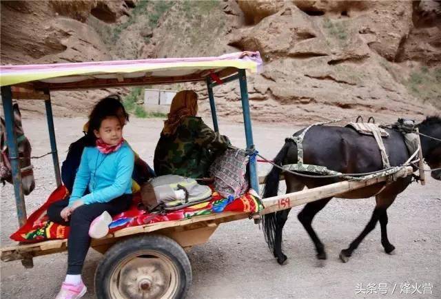 烽火营:为什么要带孩子去户外?