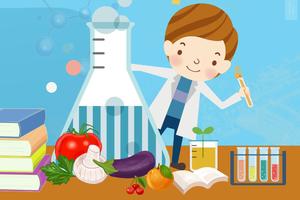 会员专属链接：动动猫精选-探几实验室：农药残留的那些事