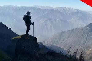 百日筑基七班毕业典礼暨乌蒙山分享会