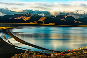 探秘念青唐古拉山冰川 | 纳木措徒步大会超值名额限量招募