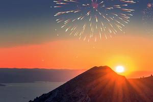 天爱小道登高&新年派对