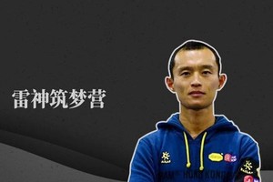 雷神筑梦营第十五期