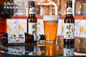 酔野泡沫 500ML最快喝完挑战赛26日