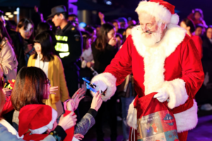 【动动猫VIP专属链接】2023年动动猫儿童户外公开赛冬季赛-三峰圣诞大作战