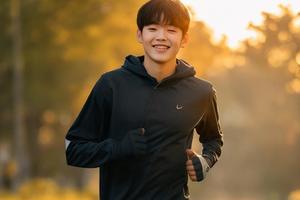 引领跑步潮流 | 筑梦百日21期全新改版福利多多