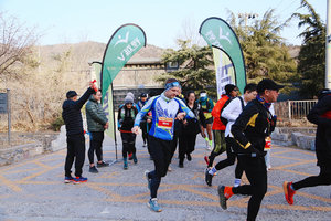 报名|天爱小道收官赛