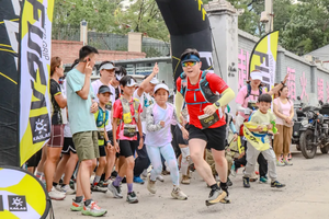 2024凯乐石FAGA训练赛-北京站