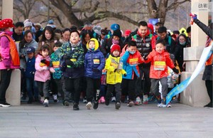 【心也】京西古道亲子越野跑——煤业文化循迹，探秘千年矿脉