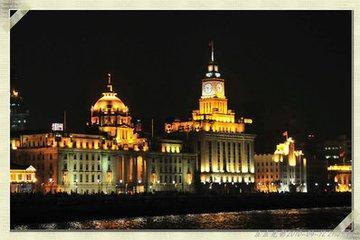 【乐遇夜徒】10.22夜徒黄埔滨江越徒越美丽
