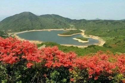【清明踏青】4.4-4.6吴越古道、浙西天池、黑洞瀑布群踏青游