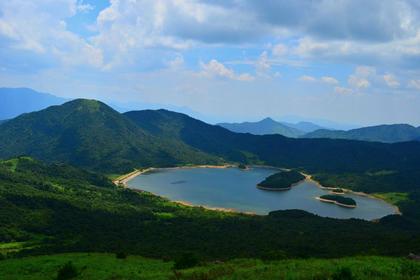 8.30-9.1 徒步千年吴越古道 赏浙西天池探神秘仙人洞(早鸟、结伴都返现)