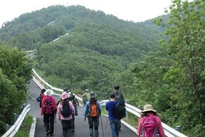 【进博会特价】11.5 苏州光福登顶谭山,探神秘矿洞,逛太湖渔村(结伴返现)