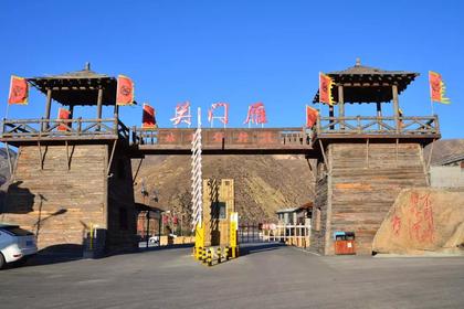 【政府补贴】8.23-8.28 人说山西好风光,五台山、雁门关、云冈石窟、悬空寺、北岳恒山……6日游(早鸟结伴有返现)