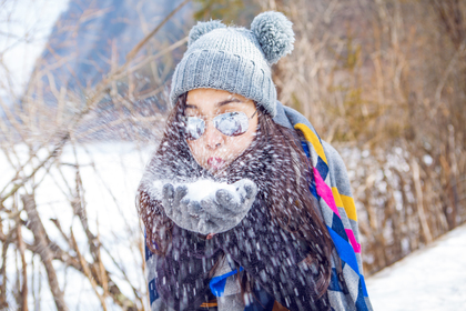 【2019爆款A线精品团】哈尔滨-亚布力/万科双滑雪-徒步穿越林海雪原-雪乡-镜泊湖冬捕-长白山温泉-魔界-雾凇岛7日