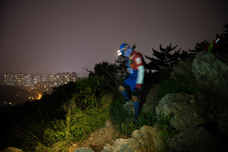 21大连海滨风光健康跑-大海鲨-364